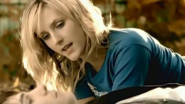 这首英文歌曲burning真是好听