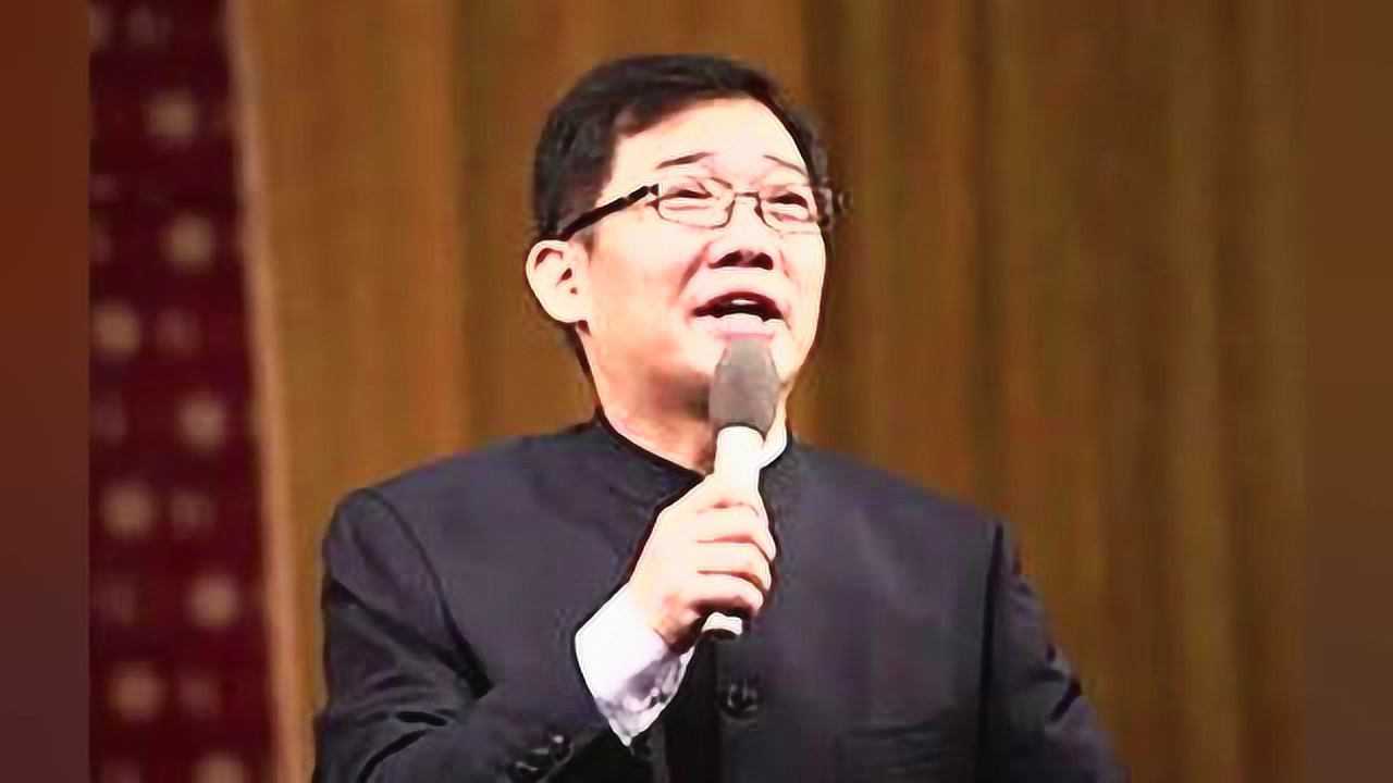 相声:大兵,赵卫国《医生》_腾讯视频