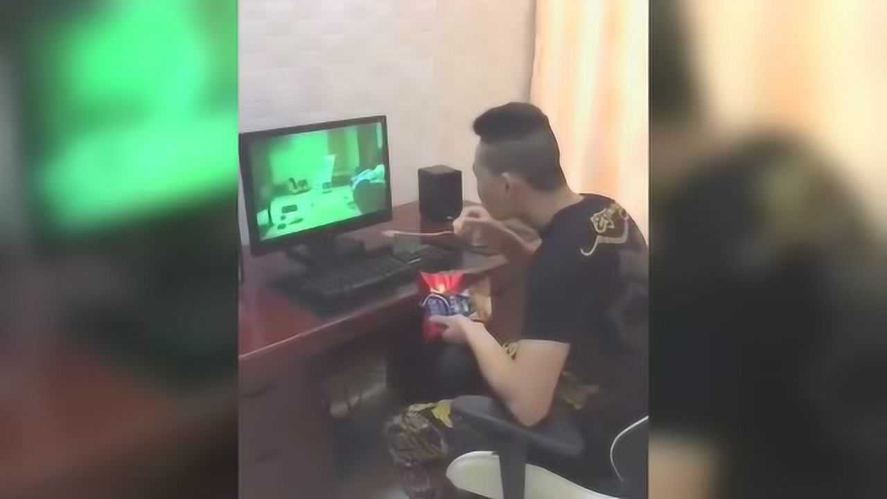 史上最搞笑视频合集，笑死人不偿命，不看后悔！_高清