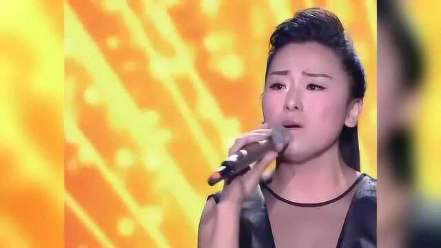 牛肉汤妈妈李莉反串男声演唱韩磊歌曲今年要上央视春晚