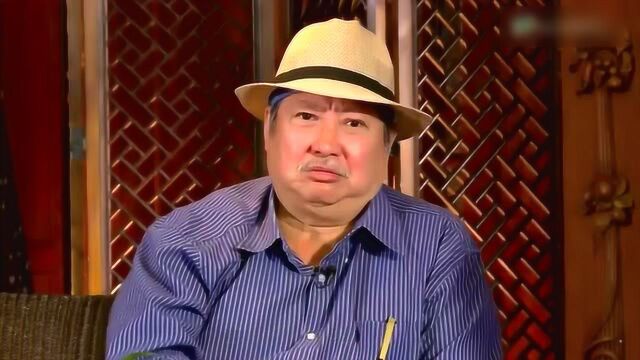 最佳男主角洪金宝先生接受tvb访谈讲述自己的故事