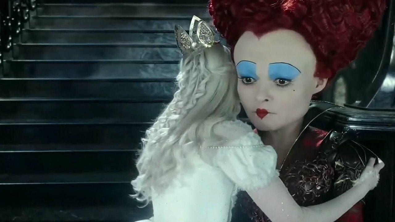 白莲花妹妹讲出当年的事实真相大头姐姐放下仇恨原谅她了