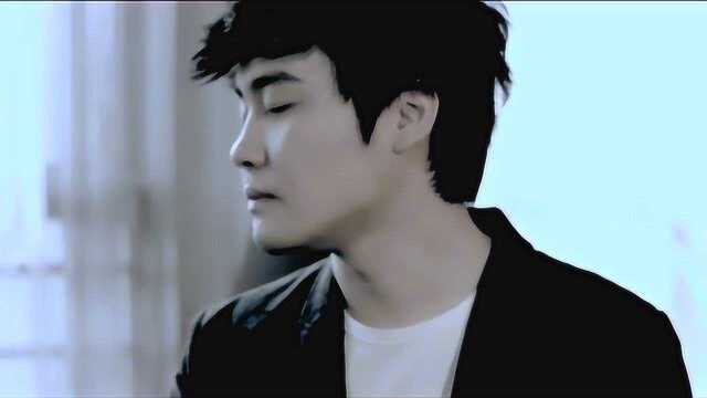 马旭东《入戏太深》是我入戏太深,结局却一个人