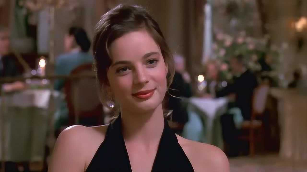 闻香识女人》探戈走错了可以重来，人生则不可……_搜狐网