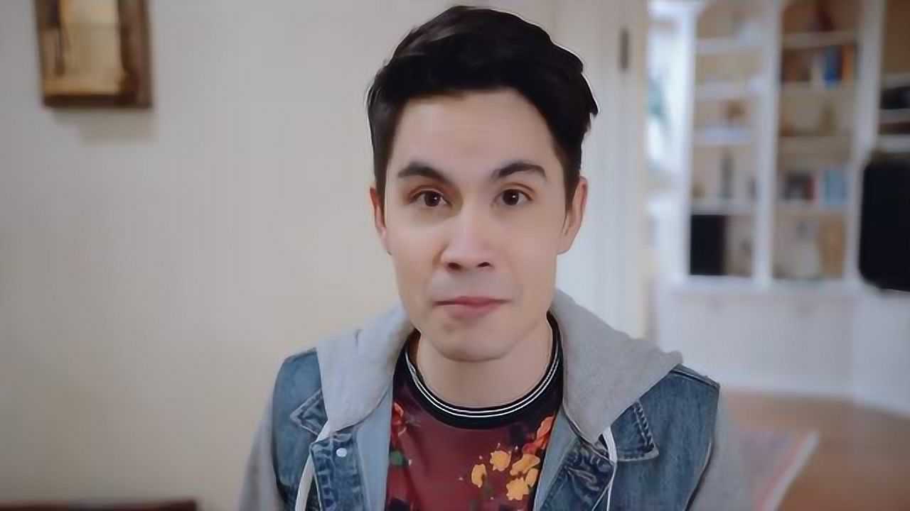 sam tsui 2017年欧美热单串烧视频 幕后花絮