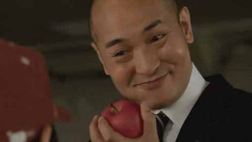 日本宅男耗时十年研究出神奇的苹果，咬下一口你就明白了