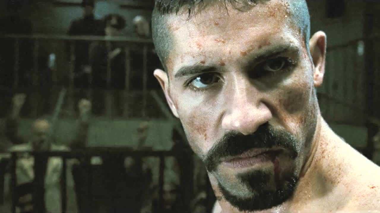 博伊卡2-遇到脆弱的小强387次播放2018年01月08日终极格斗-暴力博伊卡