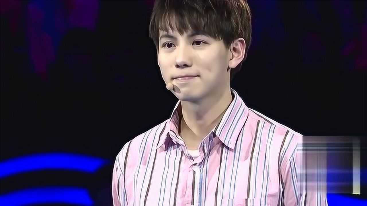 《非常完美》官二代绝美女孩告白邻家阳光帅哥,结局羡煞旁人