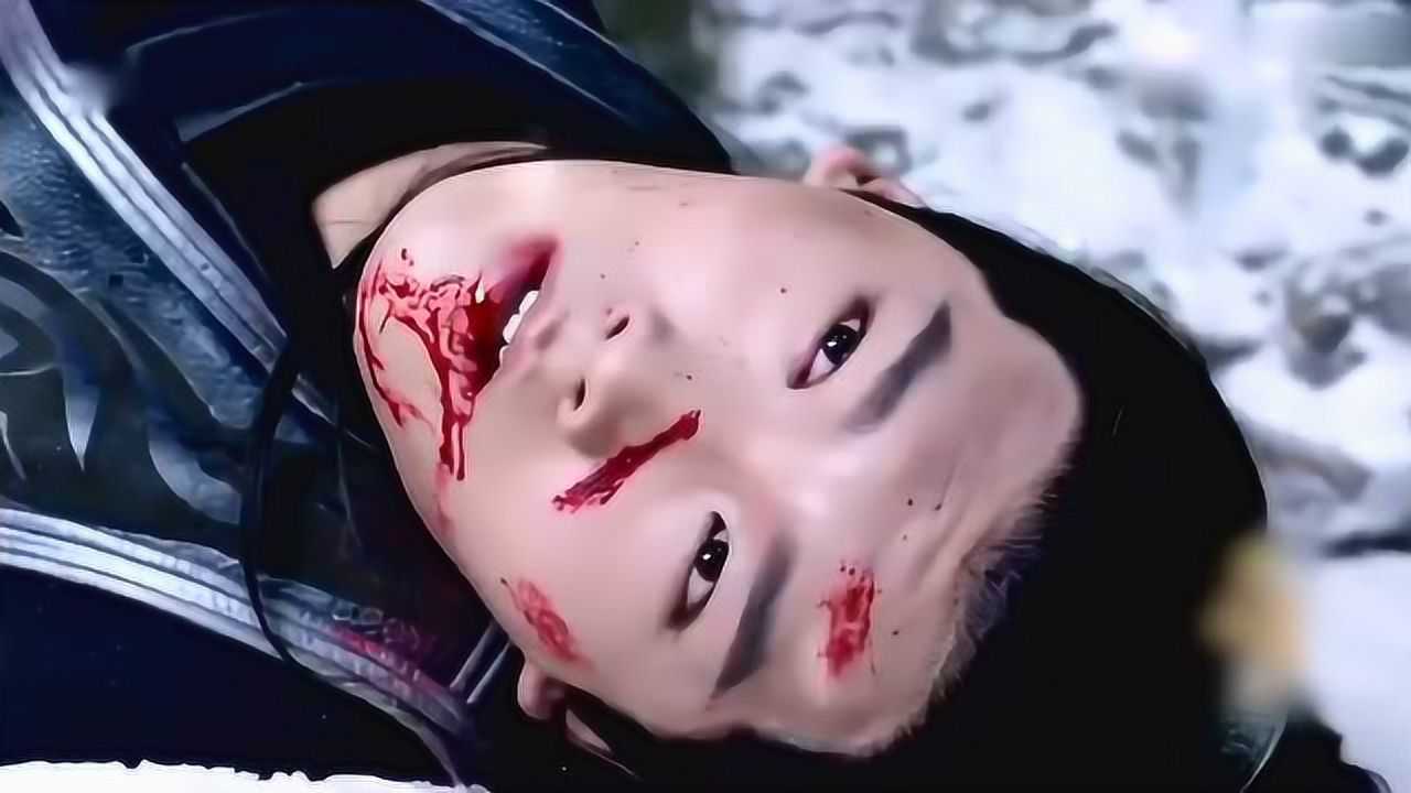 双世宠妃楚乔传于浩誓死护王爷程鸢却杀害月七大结局