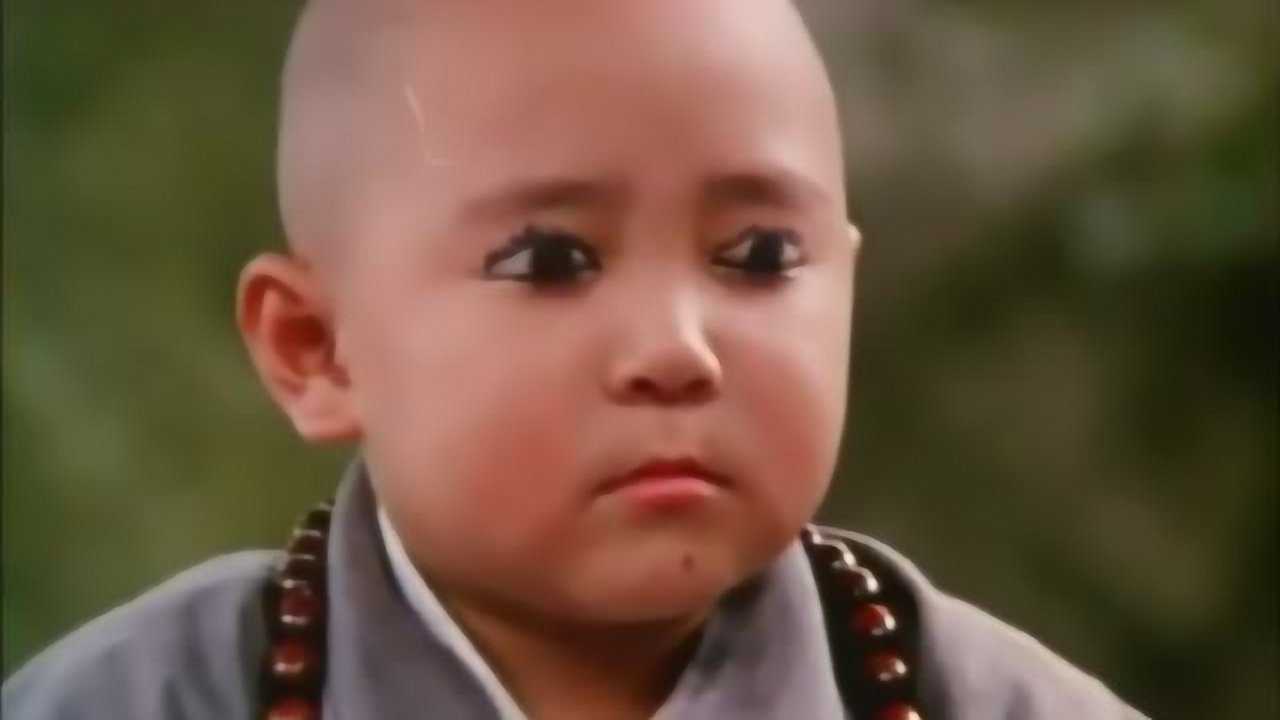 不是一条龙就是一条虫郝劭文释小龙经典搞笑练武