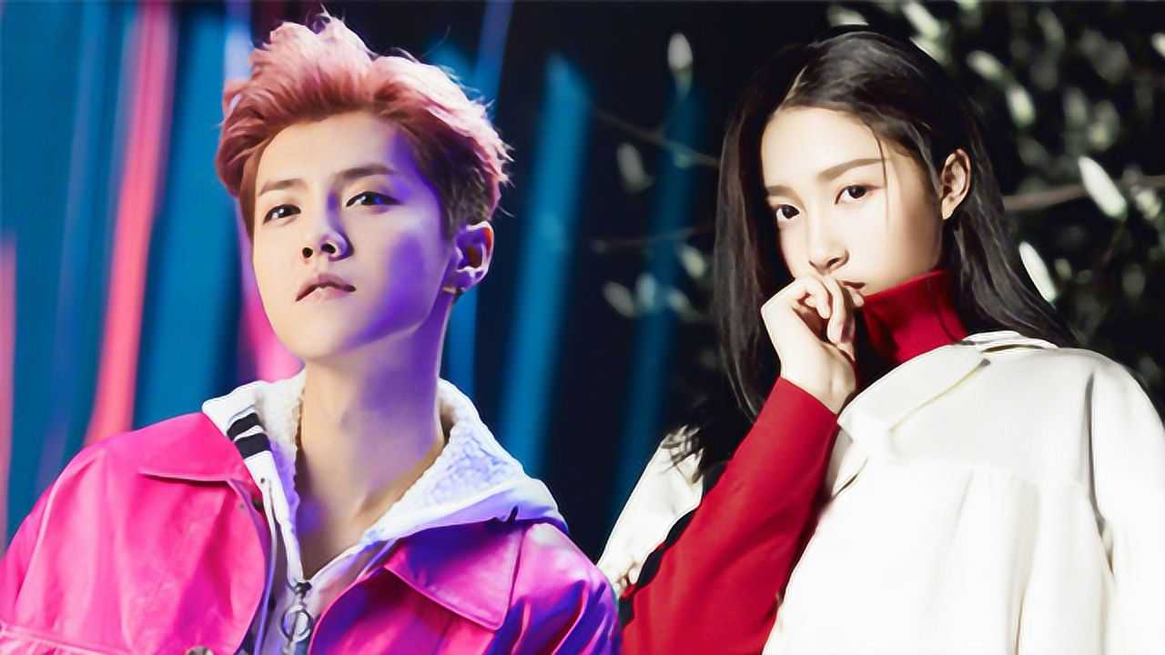 刘德华被曝将6度参加央视春晚 鹿晗关晓彤或同台合唱_综艺_高清1080p