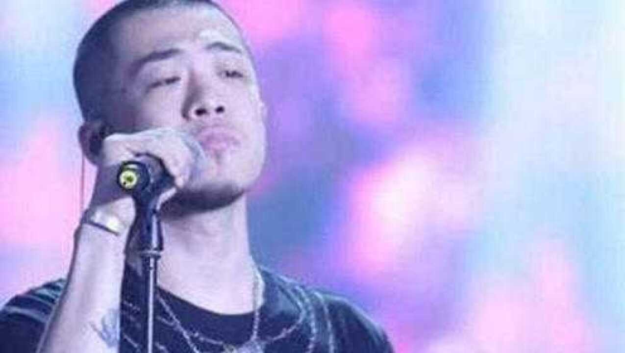 大壮又火了一首新歌,唱的撕心又裂肺,我第一次听就爱上了这首歌_高清1080P在线观看平台_腾讯视频