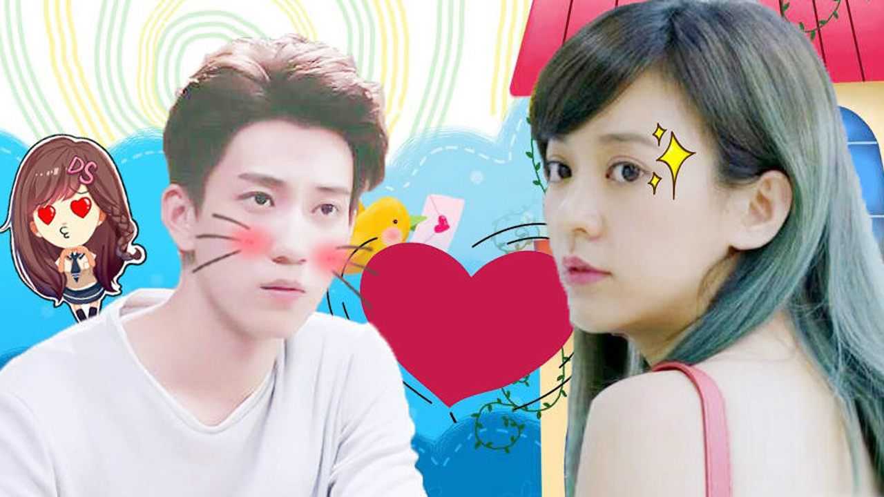 幸福近在咫尺男友力max瞬间合集最宠溺男友原来长这样