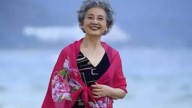 70岁开始健身,80岁当模特,如今年近90岁的她如此惊艳!
