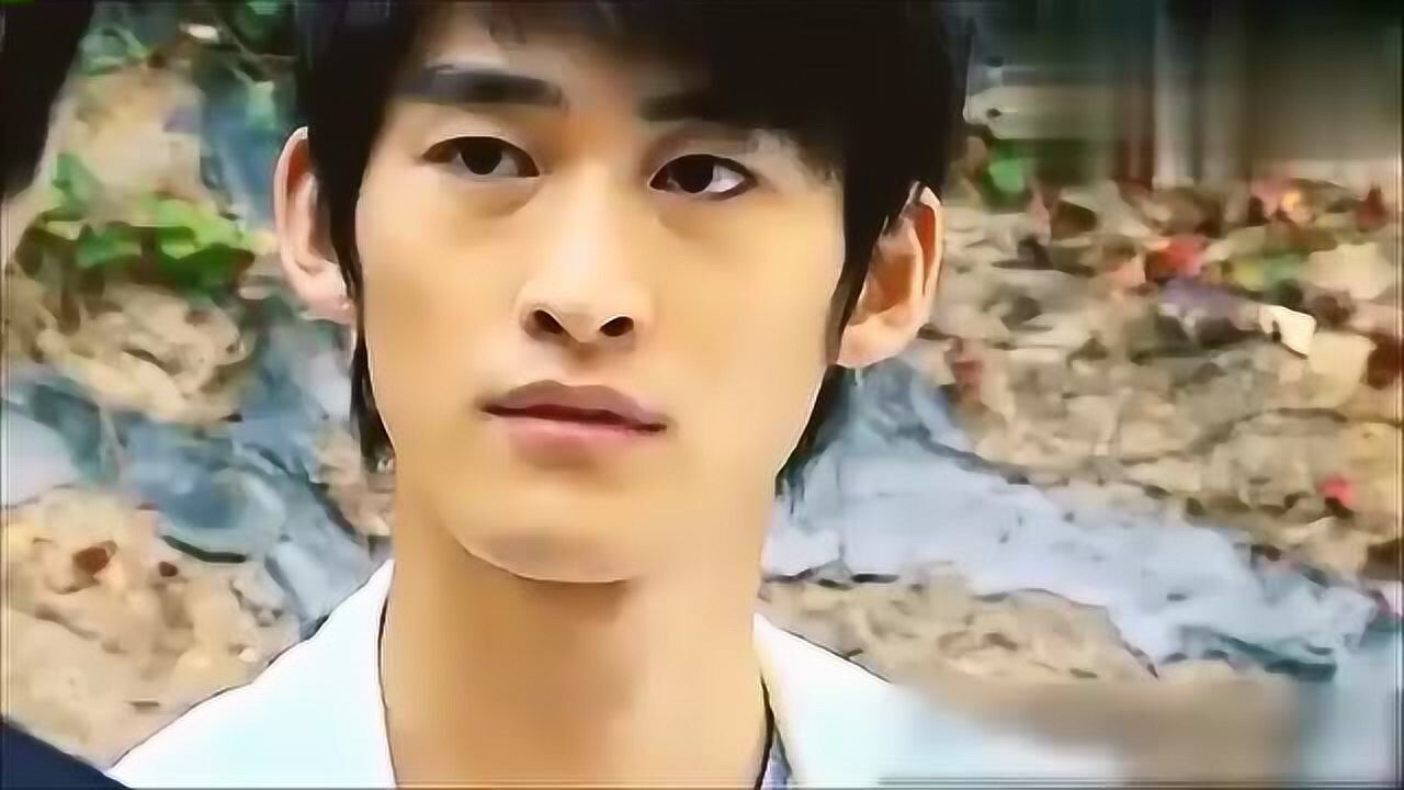 《一不小心爱上你》张翰施昂为了江铠同一边打球一边聊婚姻,绝了