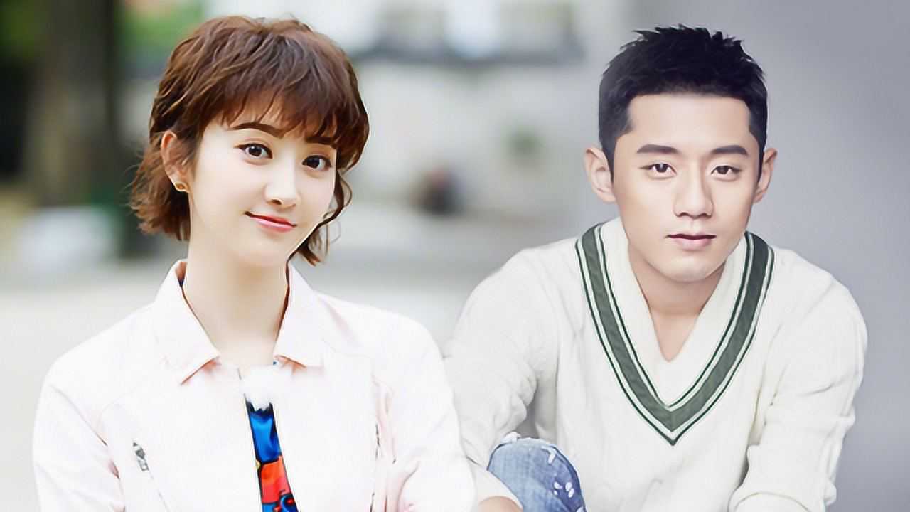 张继科写诗表白景甜这样回应 体育圈转发祝福证实已在一起