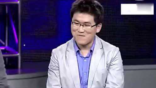 回顾姜涛上《非诚勿扰》，节目过去了6年，如今还是看一次笑一次