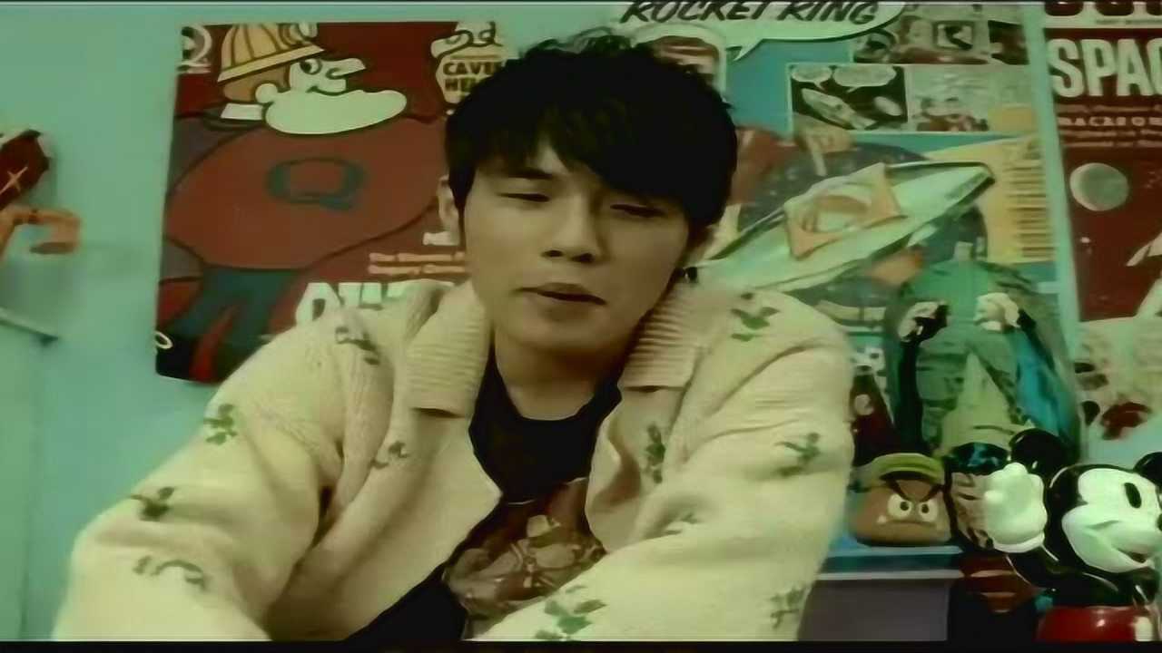 周杰伦MV合集_高清1080P在线观看平台_腾讯视频