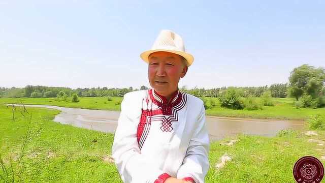 《非遗中国行 - 蒙古族安代舞》_腾讯视频