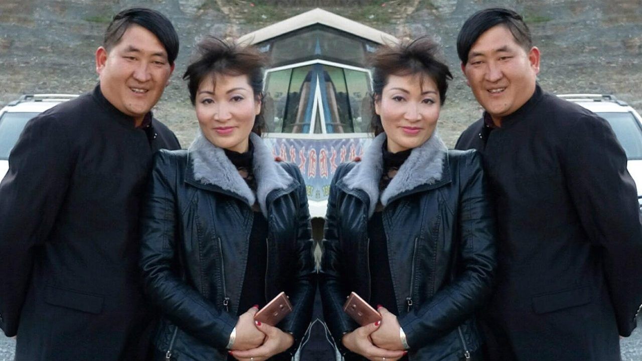 毛家超和老婆结婚照片图片