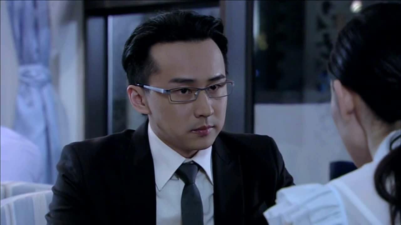 长在面包树上的女人阻光蕙取消婚约孙维栋挑衅小禄