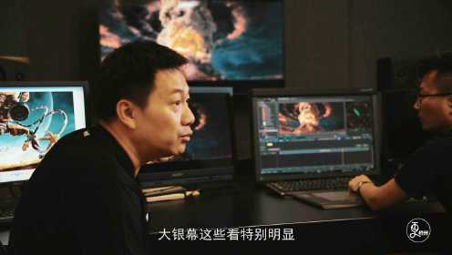 揭《昆塔盒子反转地球》幕后导演，拿遍中国广告大奖后，再造奇迹