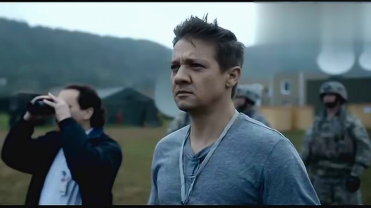 《降临》首款中文定档预告_高清1080P在线观看平台_腾讯视频