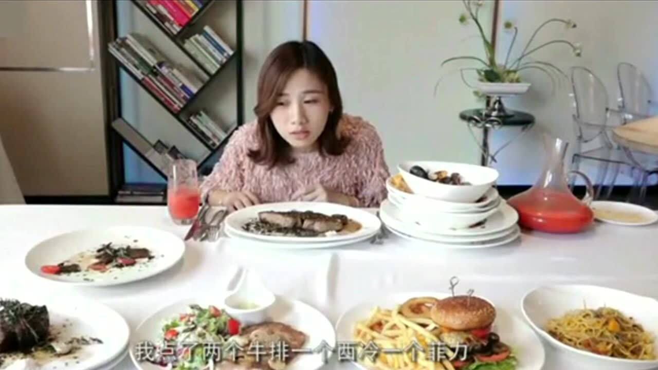 anna智贤10:55【逛吃北京】终于打卡华台,红烧大猪头绝了