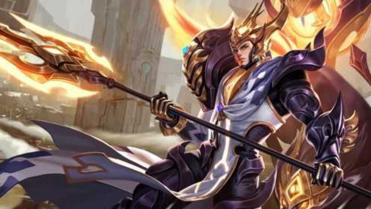 王者荣耀杨戬台词语音王者荣耀杨戬全部台词搞笑台词_高清1080P在线观看平台_腾讯视频