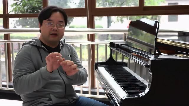 钢琴弹奏技巧之手指支撑力训练