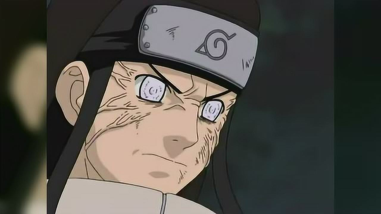 《火影忍者》宁次叫鸣人他们去追佐助,自己留下来单挑鬼童丸!