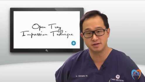 Dr. Christopher Ho教你种植取模