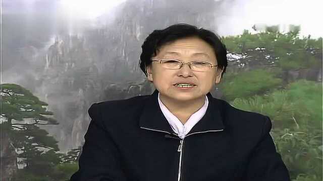 真实讲述学佛神奇感应13|杨敏居士