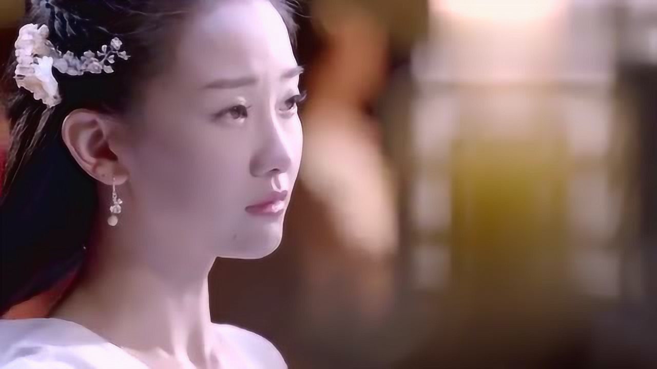 赵倩为证明清白被验身原来战国时期是这样验身的