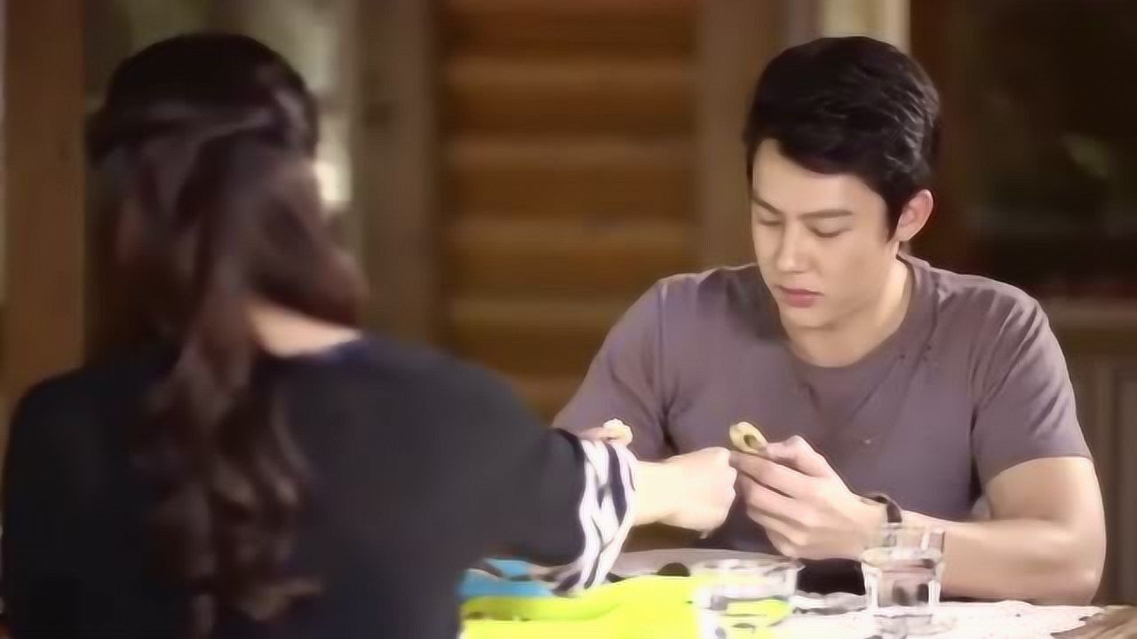 泰剧尖峰2018最新预告很唯美