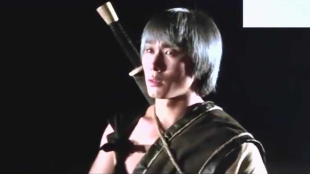 1983年老电影《生死决》