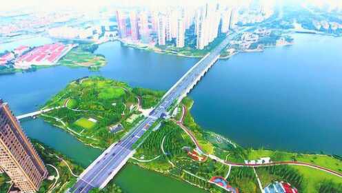 绍兴柯桥区2018第一批重大项目集中开工