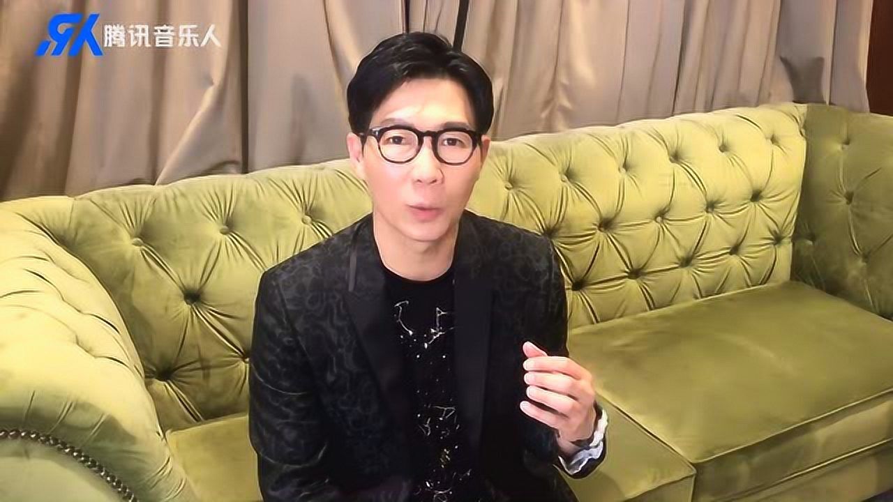 腾讯音乐人星级导师品冠