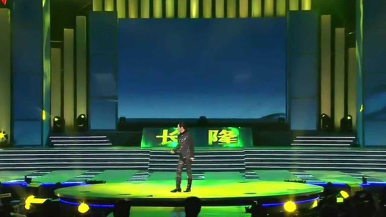 黄安现场改编《新鸳鸯蝴蝶梦》,这才是实力派歌手!_腾讯视频