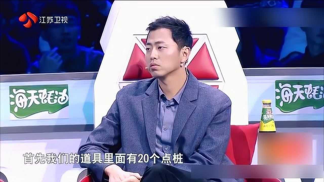 才女梁紫晨真的是次次比赛都惊艳众人啊水哥都看的一愣一愣的