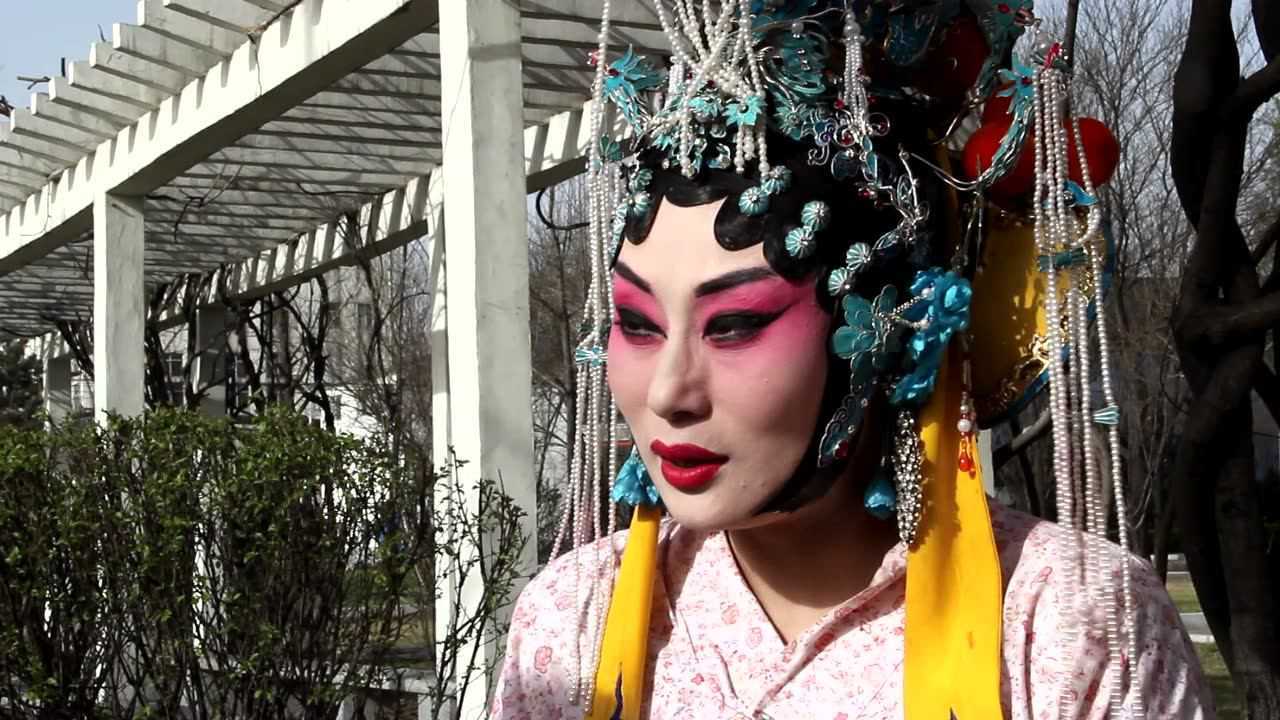 上党戏剧名人访谈录之一陈素琴