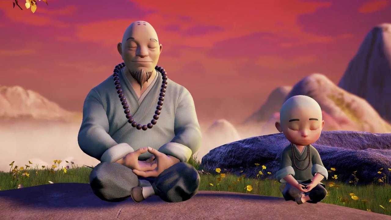 师父师父我坚持不住了翻唱