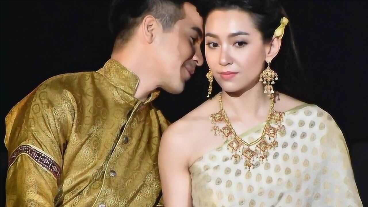 天生一对终映泰星泡泡pope贝拉bella一起现身互相调侃好甜