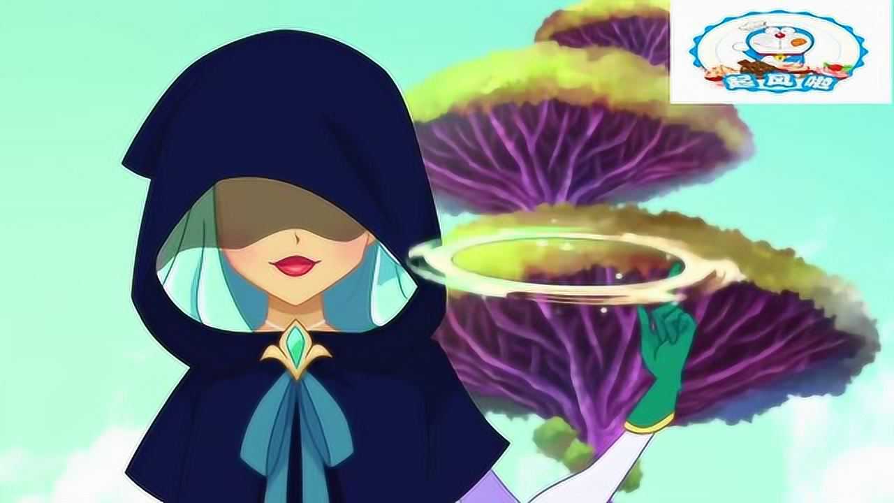 摇滚萝莉全集：爱丽丝公主的身世，没见过的超喜欢的妈妈