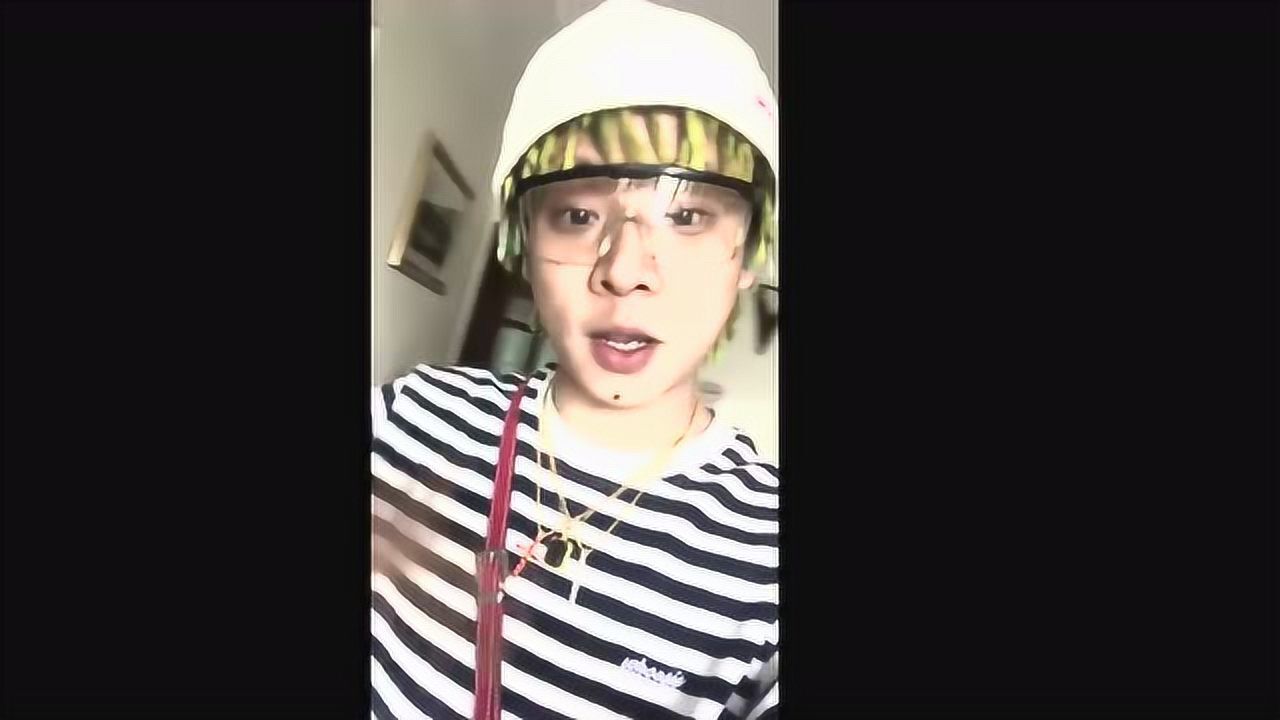 开山怪音乐厂牌 "移山拔海"-巡演计划 祝贺视频