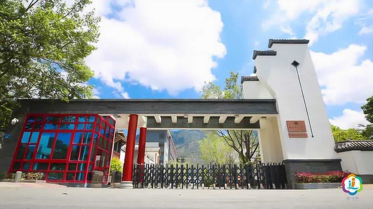 2018福州华伦小学《见·自然》