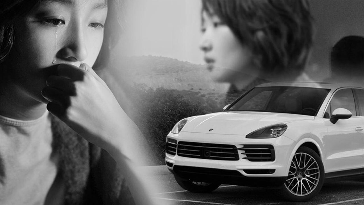 周冬雨戏内戏外大反转,生活代步竟是这台豪车