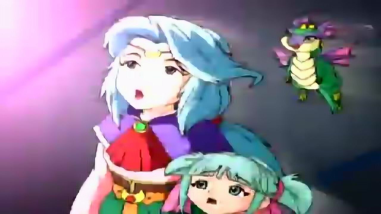 神兵小将元始天魔现身_高清1080P在线观看平台_腾讯视频