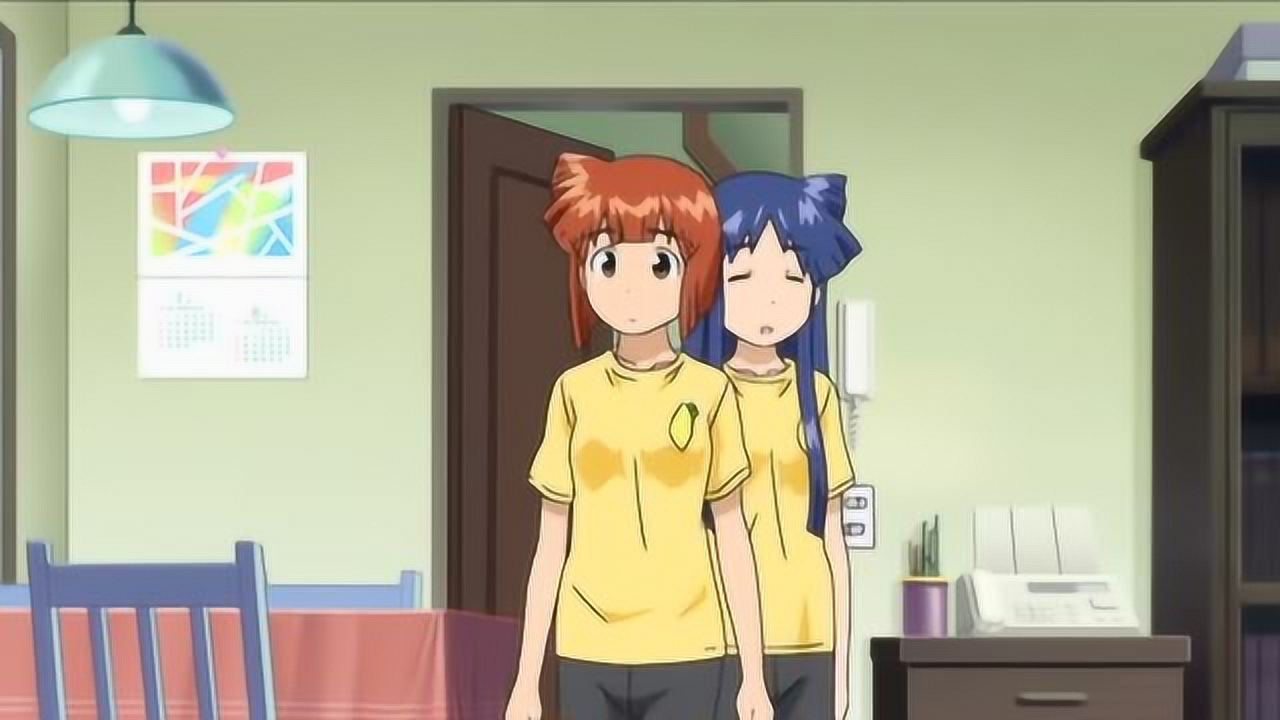 【720p】侵略!乌贼娘 oad1【动漫国字幕组】