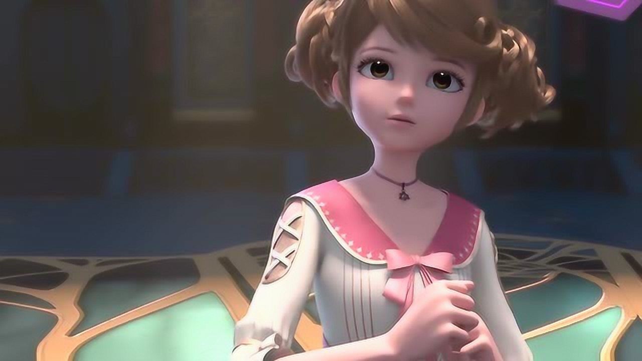 星学院3之潘朵拉秘境格雷遇到什么麻烦需要美星的帮助